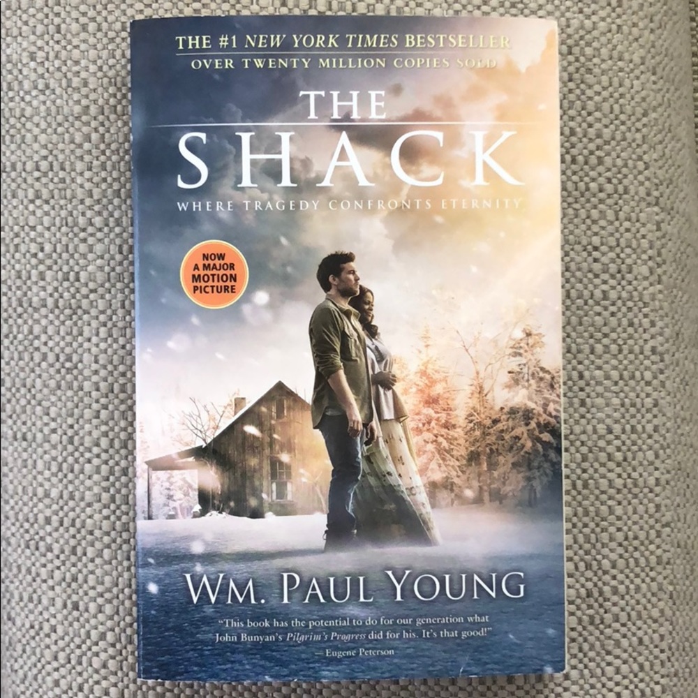 The Shack